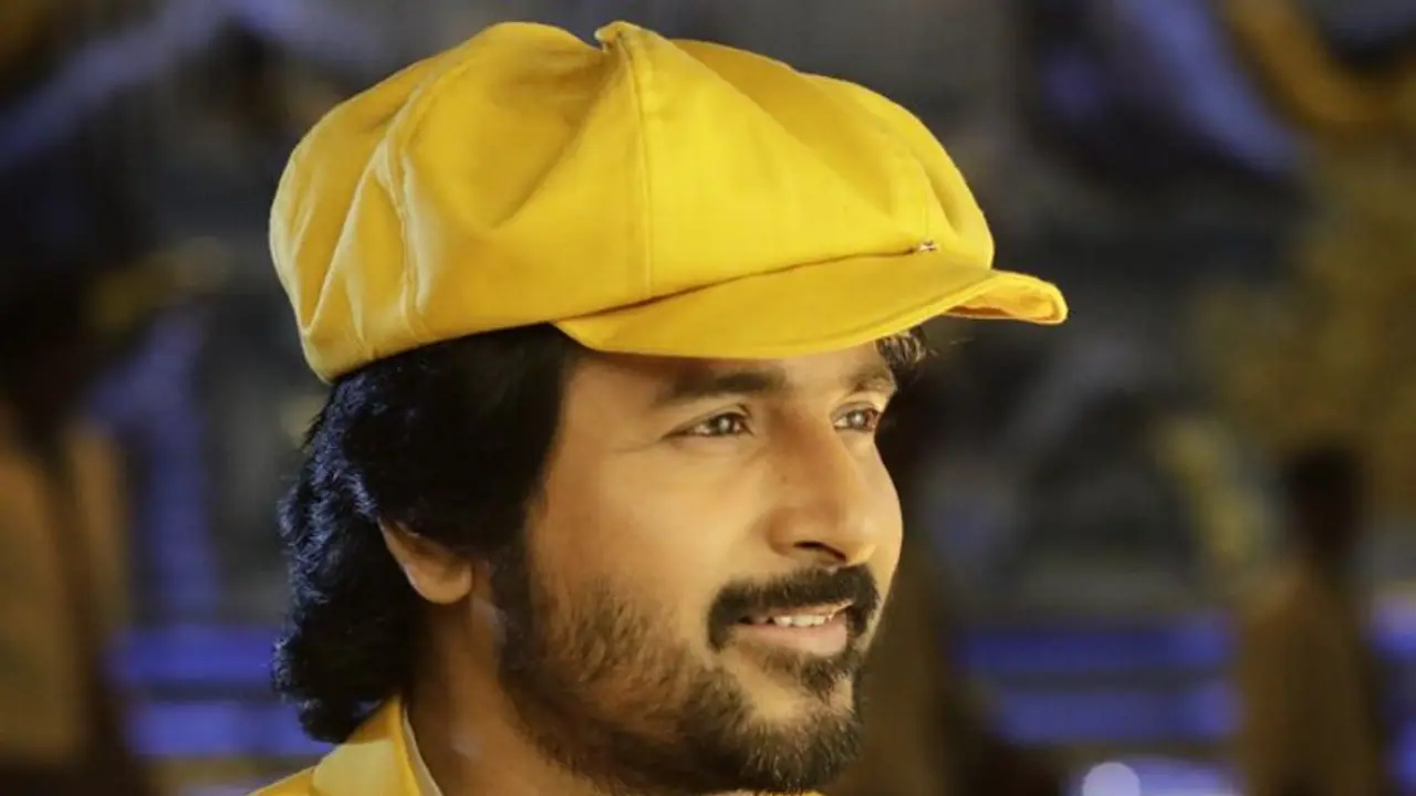 തീയറ്ററുകളില്‍ ആരവമാകാൻ ശിവകാര്‍ത്തികേയൻ, 'പ്രിൻസി'ന് വൻ സ്‍ക്രീൻ കൗണ്ട്