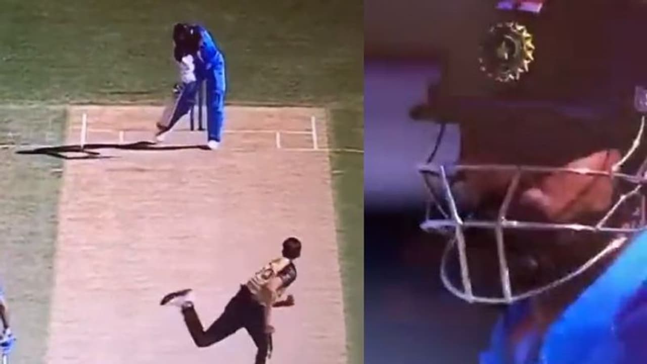 'ആ പന്ത് ഞാന്‍ കണ്ടതുപോലുമില്ല', സ്റ്റാര്‍ക്കിന്‍റെ അതിവേഗ പന്തിനെക്കുറിച്ച് ഹാര്‍ദ്ദിക് പാണ്ഡ്യ വീഡിയോ