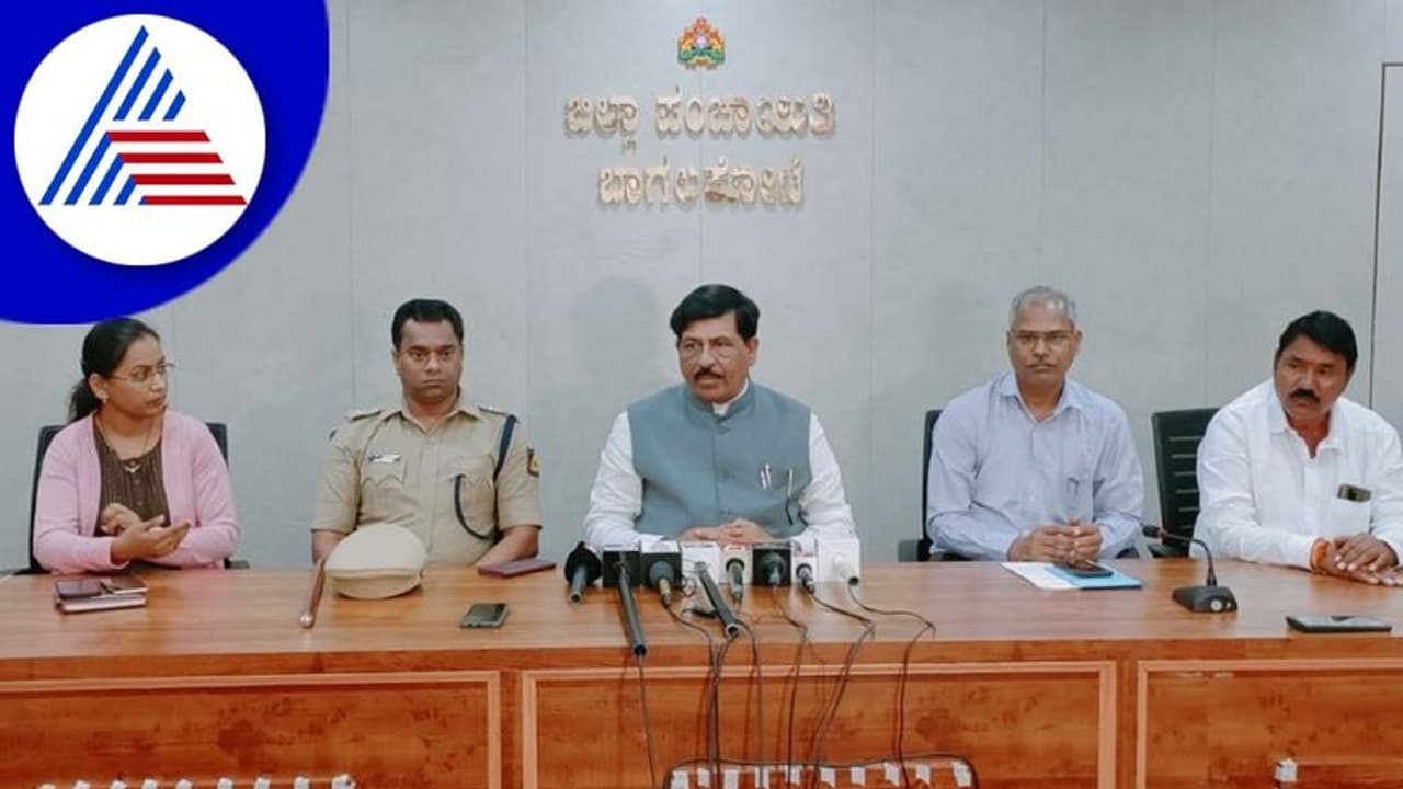 ವಿಮಾನ ನಿಲ್ದಾಣದಿಂದ ಪ್ರವಾಸೋದ್ಯಮಕ್ಕೆ ಬಲ: ಸಚಿವ ಮುರುಗೇಶ್ ನಿರಾಣಿ