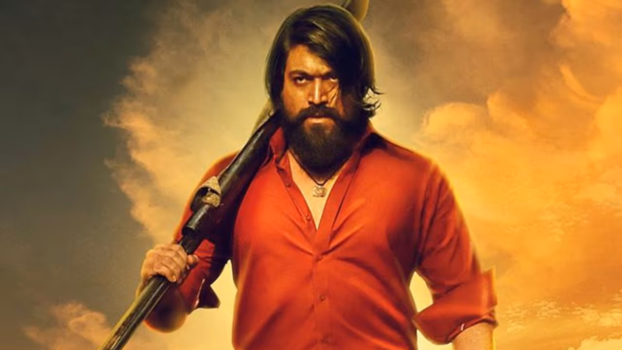 'KGF’ star Yash is the first choice for Ranbir Kapoor, Alia Bhatt’s Brahmastra 2? 'KGF’ star Yash is the first choice for Ranbir Kapoor, Alia Bhatt’s Brahmastra 2?