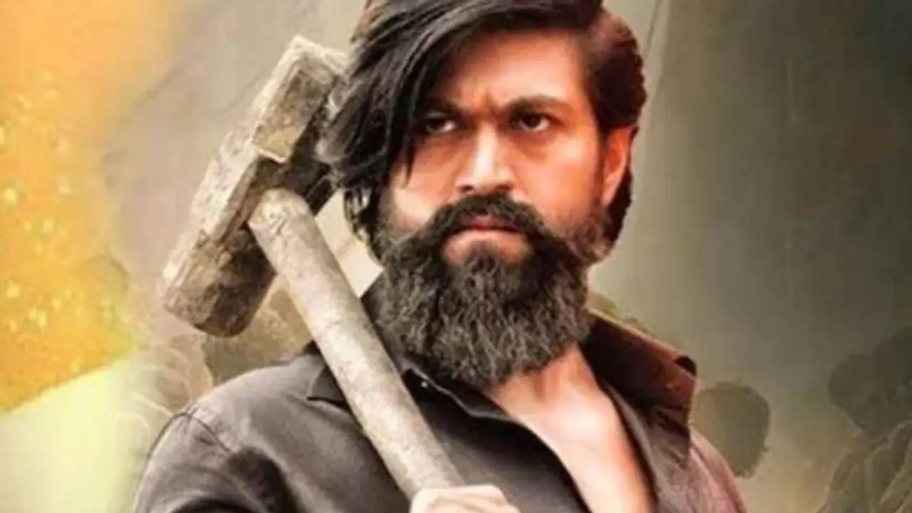 KGF star Yash collaborates with Bengaluru Traffic Police; urges fans not to drink and drive on New Year KGF star Yash collaborates with Bengaluru Traffic Police; urges fans not to drink and drive on New Year