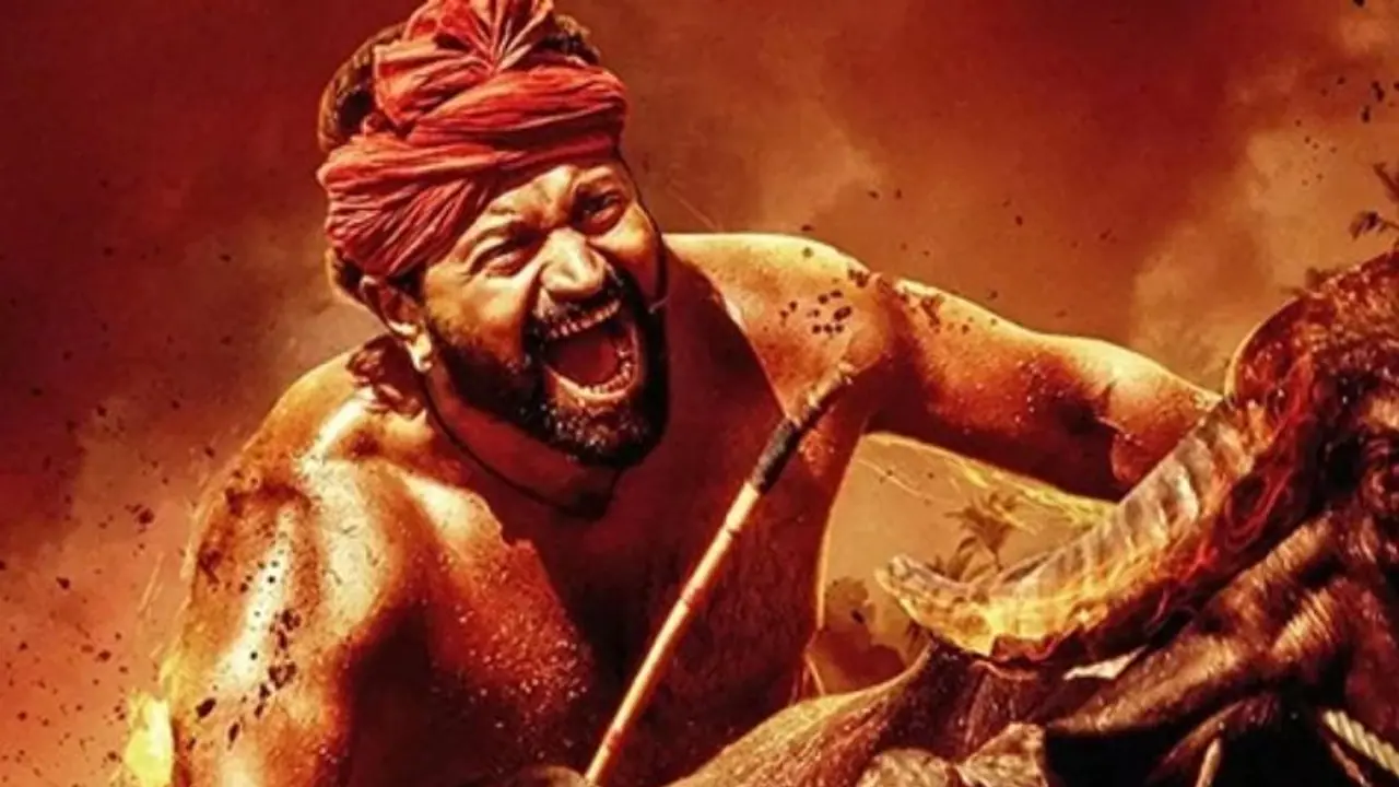 Kantara Collection; ಮುಂದುವರೆದ ರಿಷಬ್ ಶೆಟ್ಟಿ ಅಬ್ಬರ, ಒಟ್ಟು ಗಳಿಕೆಯ ಪಕ್ಕಾ ಲೆಕ್ಕ ಇಲ್ಲಿದೆ 