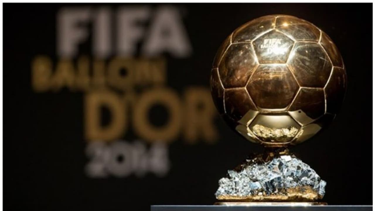 ബാലോൺ ഡി ഓർ പുരസ്കാരം ആര് നേടും? ഉടനറിയാം