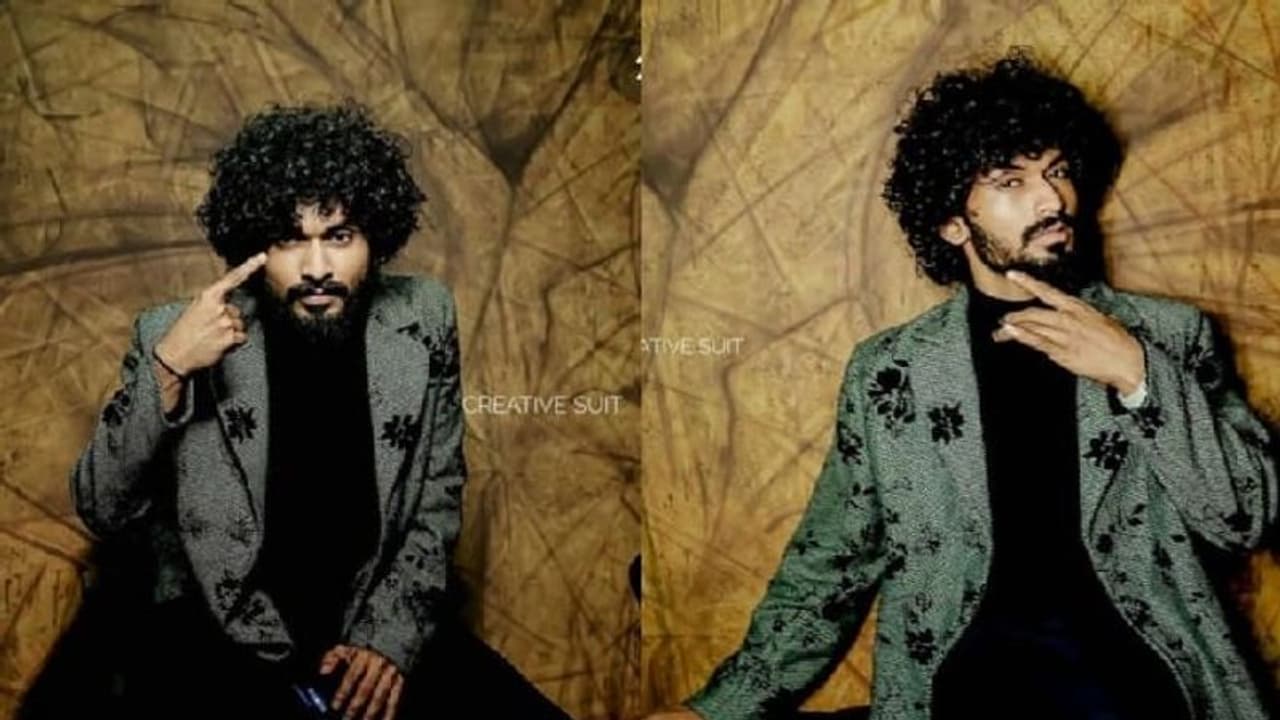 പുത്തൻ ലുക്കിൽ ബിഗ് ബോസ് താരം ബ്ലെസ്‍ലി, ചിത്രങ്ങൾ