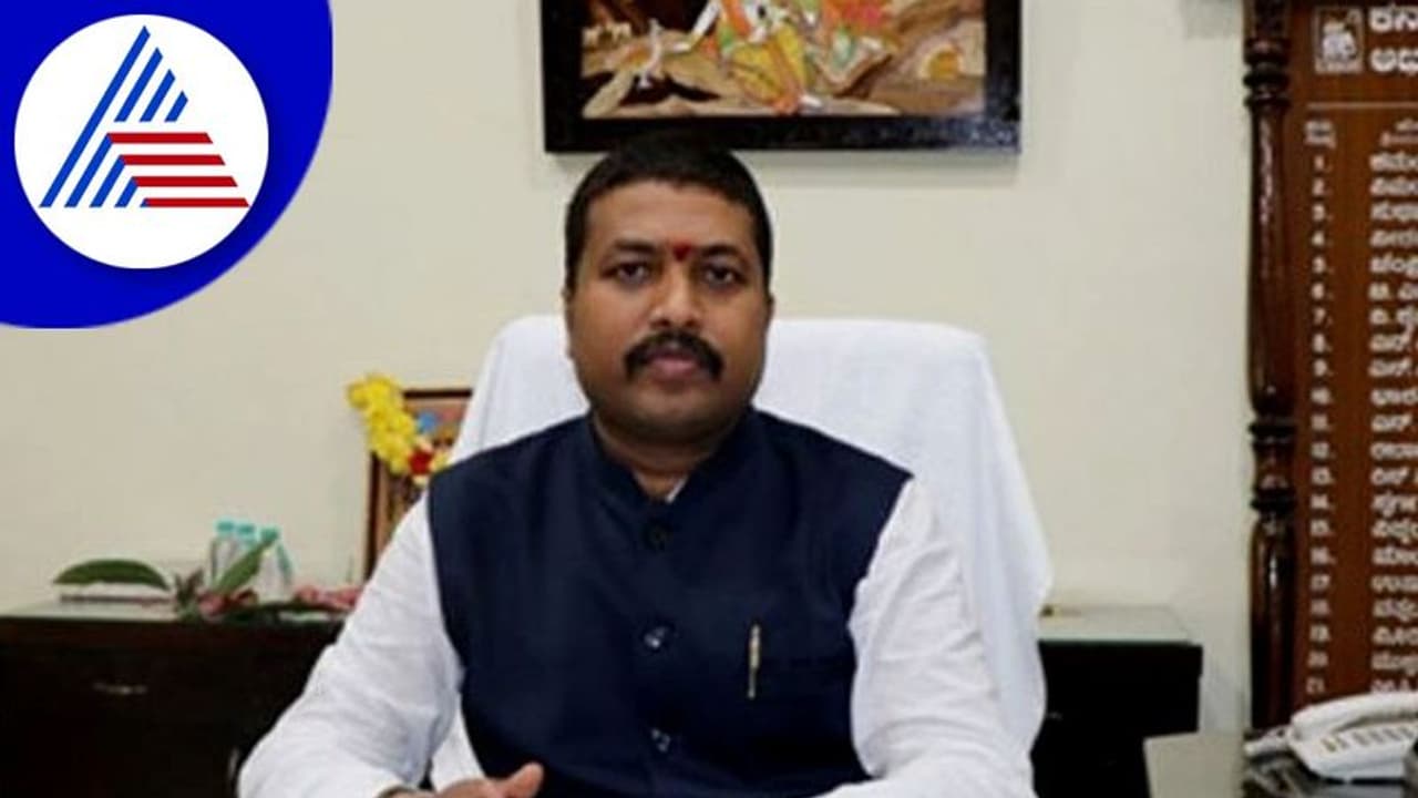 ಬೇಳೂರು ರಾಘವೇಂದ್ರ ಶೆಟ್ಟಿ ವಿರುದ್ಧ ಎಫ್‌ಐಆರ್‌: ಕರಕುಶಲ ನಿಗಮದ ಪ್ರಧಾನ ವ್ಯವಸ್ಥಾಪಕರಿಂದಲೇ ದೂರು