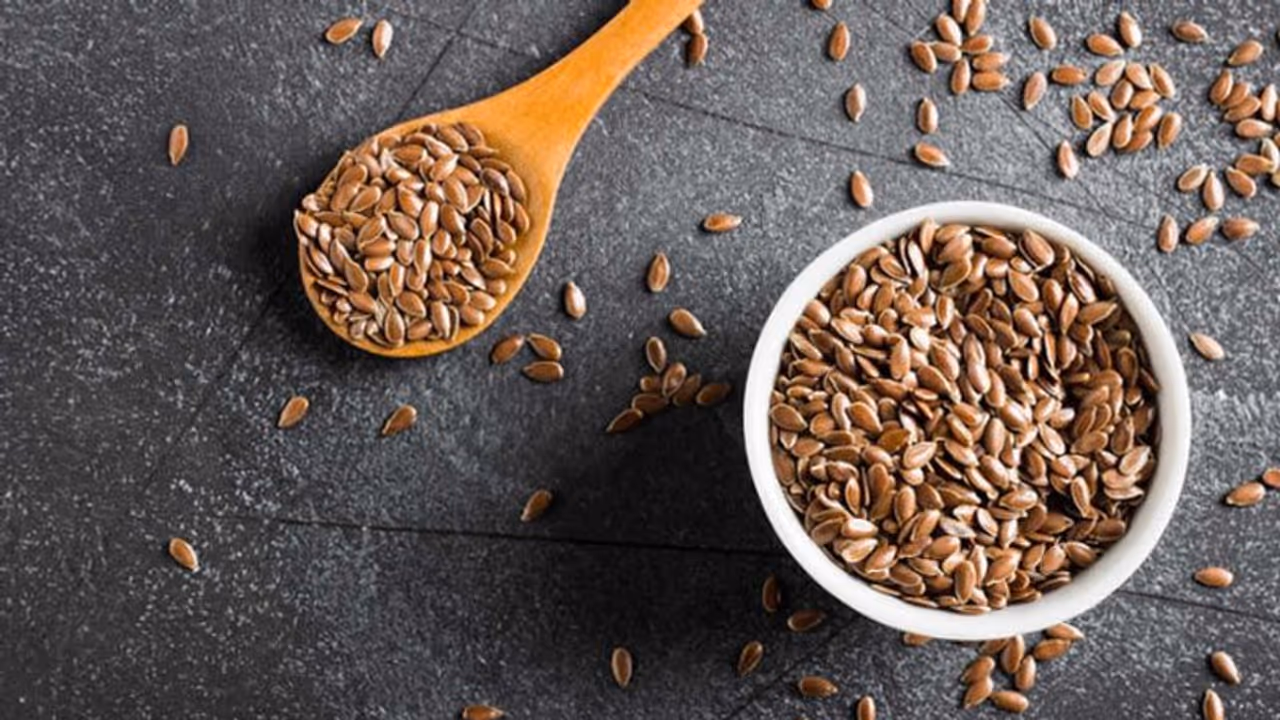 Flax Seeds For Weight Loss : ഫ്‌ളാക്‌സ് സീഡ് ശരീരഭാരം കുറയ്ക്കാൻ സഹായിക്കുമോ?