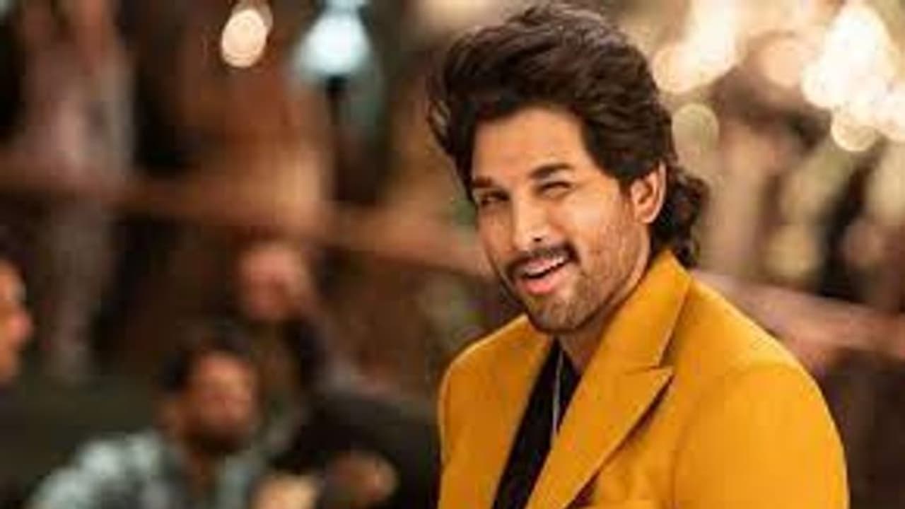 ಕೇರಳ ವಿದ್ಯಾರ್ಥಿನಿಗೆ ಅಲ್ಲು ಅರ್ಜುನ್ ನೆರವು; ಧನ್ಯವಾದ ತಿಳಿಸಿದ ಜಿಲ್ಲಾಧಿಕಾರಿ