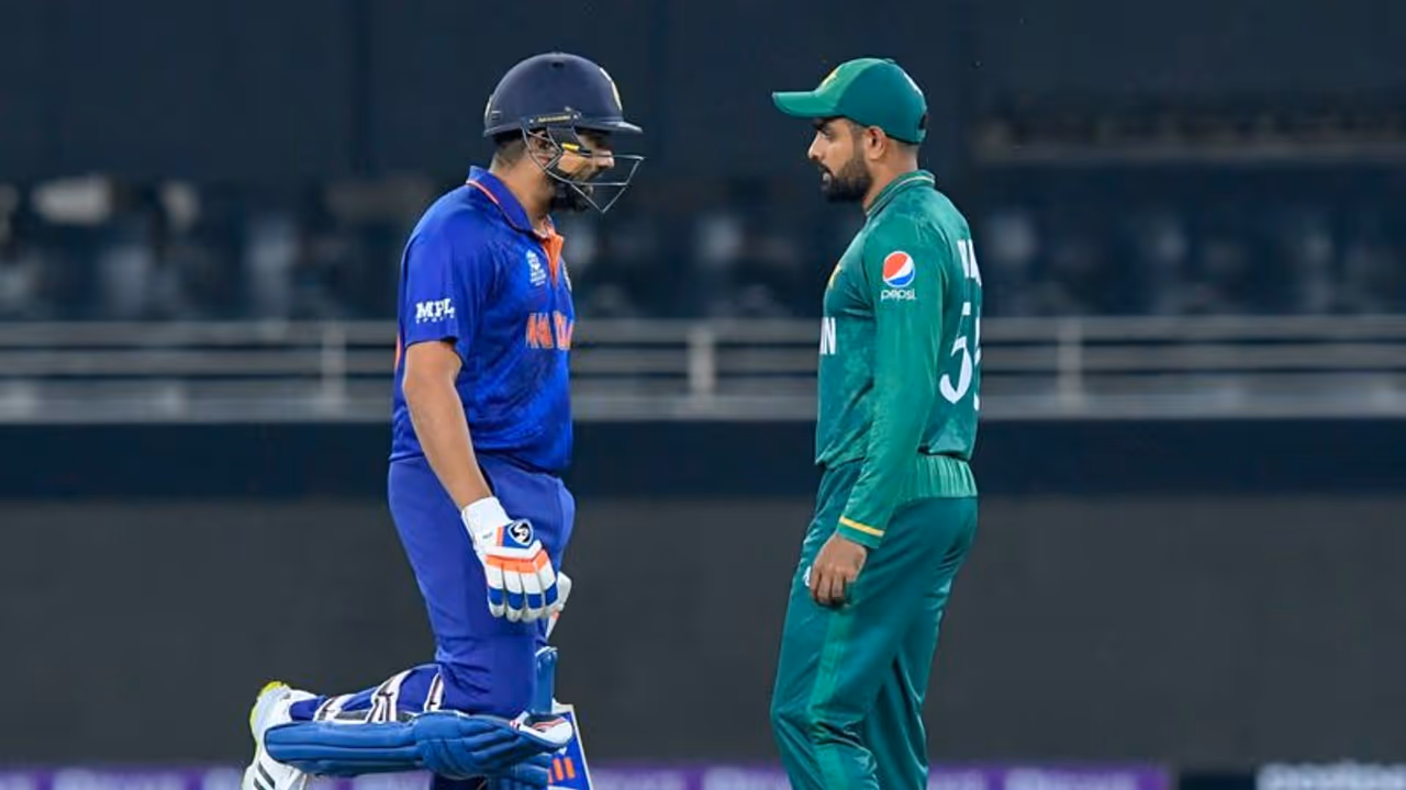 T20 World Cup: मेलबर्न में होगा भारत पाक का महामुकाबला, जानें ऑस्ट्रेलियाई पिचों पर टीम इंडिया के रिकॉर्ड