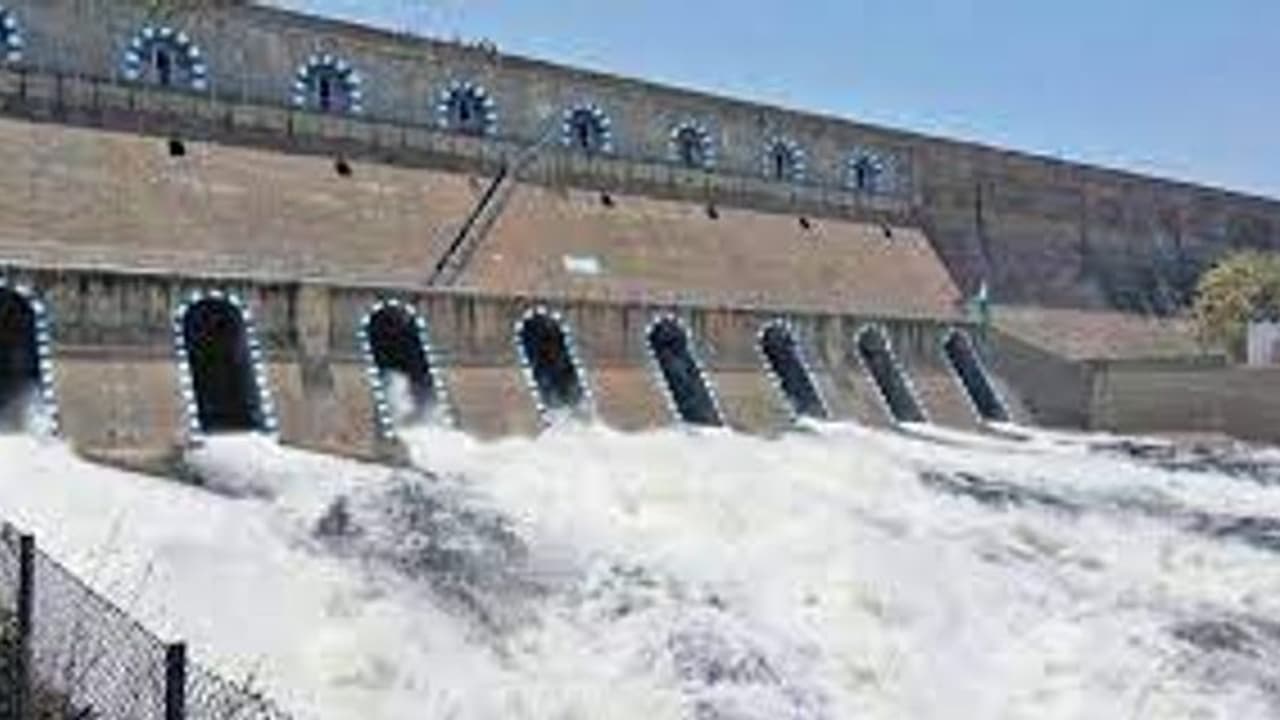 மேட்டூர் அணையின் நீர்வரத்து மளமளவென குறைவு.. இன்றைய நிலவரம்.. மேட்டூர் அணையின் நீர்வரத்து மளமளவென குறைவு.. இன்றைய நிலவரம்..