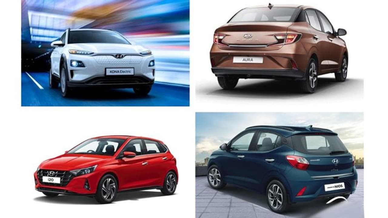 Diwali Offers: हुंडई की ये 4 कारें खरीदनें पर बचेंगे पूरे 1 लाख रुपए, यहां जानिए कैसे Diwali Offers: हुंडई की ये 4 कारें खरीदनें पर बचेंगे पूरे 1 लाख रुपए, यहां जानिए कैसे