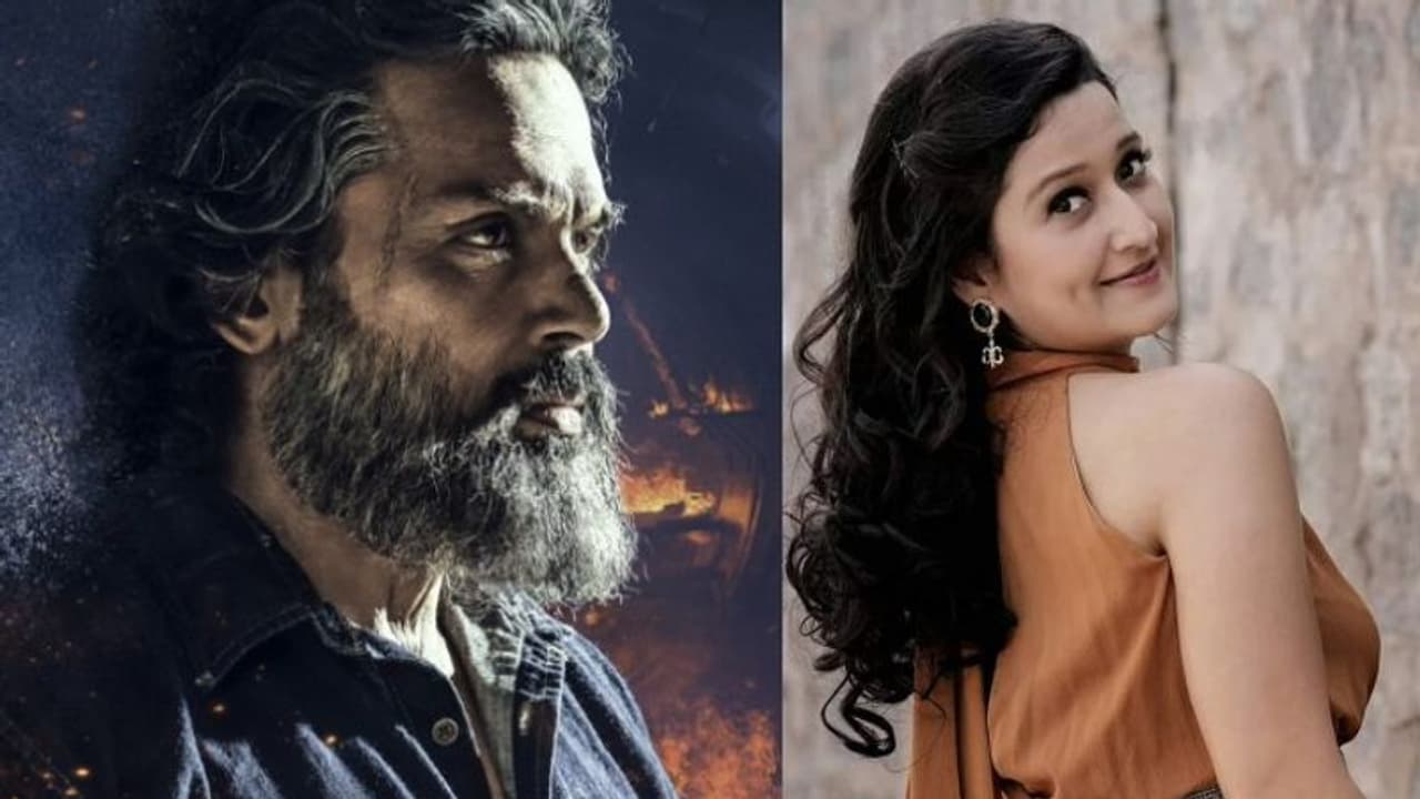 సర్దార్ లో లైలా పాత్ర ఎలా ఉండబోతుందంటే...? హీరో కార్తీ ఇంట్రెస్టింగ్ కామెంట్స్ సర్దార్ లో లైలా పాత్ర ఎలా ఉండబోతుందంటే...? హీరో కార్తీ ఇంట్రెస్టింగ్ కామెంట్స్