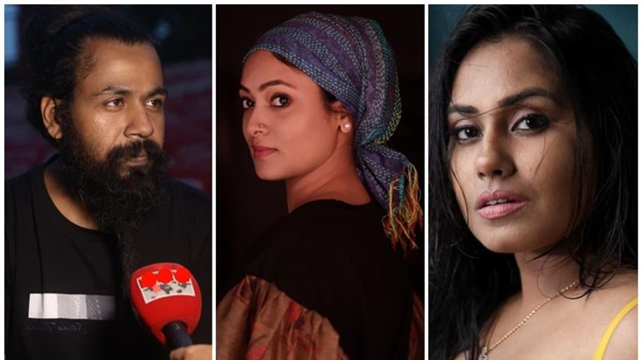 ‘আমার এত খারাপ সময় আসেনি যে বোল্ড সিনের মহড়া দিয়ে কাজ পেতে হবে’: বাসবদত্তা ‘আমার এত খারাপ সময় আসেনি যে বোল্ড সিনের মহড়া দিয়ে কাজ পেতে হবে’: বাসবদত্তা