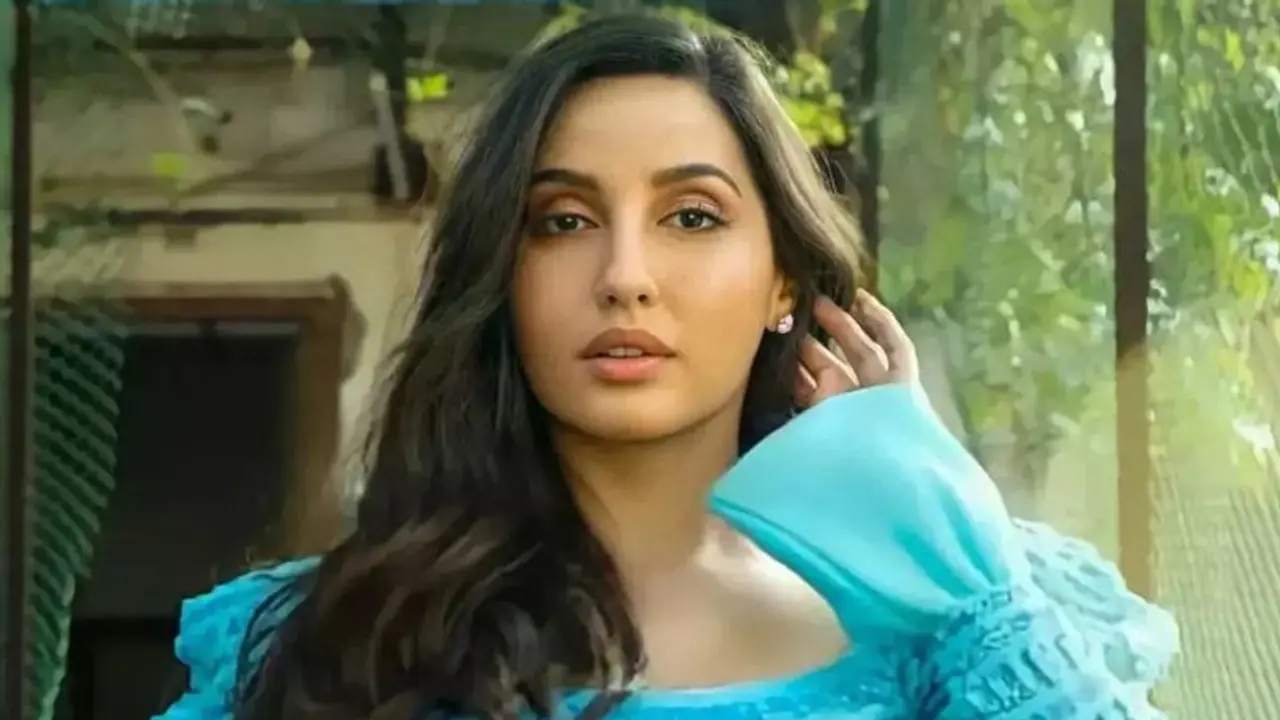 Enforcement Directorate question Bollywood actor Nora Fatehi in Rs 200 crore extortion case Enforcement Directorate question Bollywood actor Nora Fatehi in Rs 200 crore extortion case