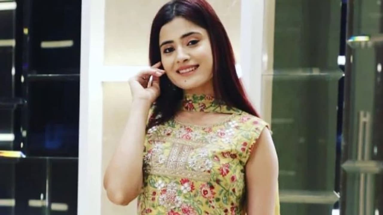 मौत के बाद भी दुनिया देख सकेगी एक्ट्रेस वैशाली ठक्कर, परिवार ने बेटी की 'खूबसूरत' इच्छा को किया पूरा मौत के बाद भी दुनिया देख सकेगी एक्ट्रेस वैशाली ठक्कर, परिवार ने बेटी की 'खूबसूरत' इच्छा को किया पूरा