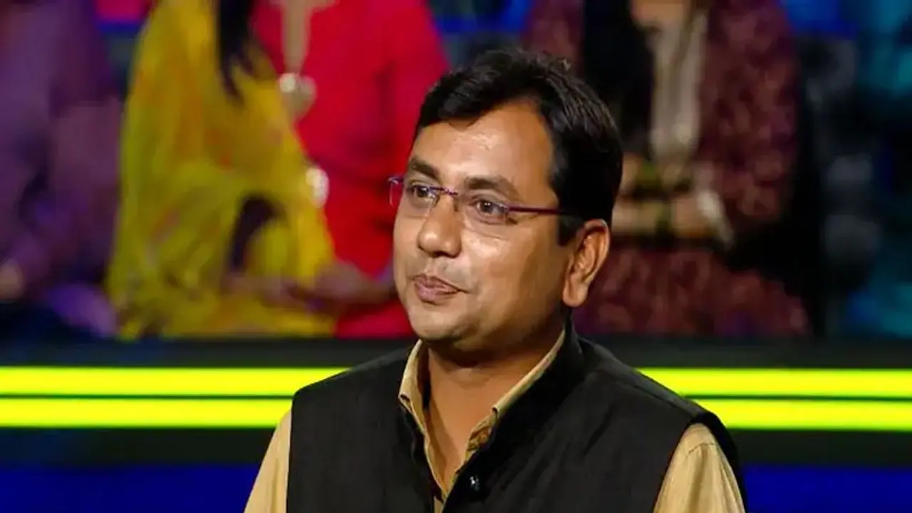 KBC 14: बौद्ध धर्म से जुड़े 25 लाख के इस सवाल का जवाब नहीं दे सके एंकर दीपेश जैन, क्या आप जानते हैं? KBC 14: बौद्ध धर्म से जुड़े 25 लाख के इस सवाल का जवाब नहीं दे सके एंकर दीपेश जैन, क्या आप जानते हैं?