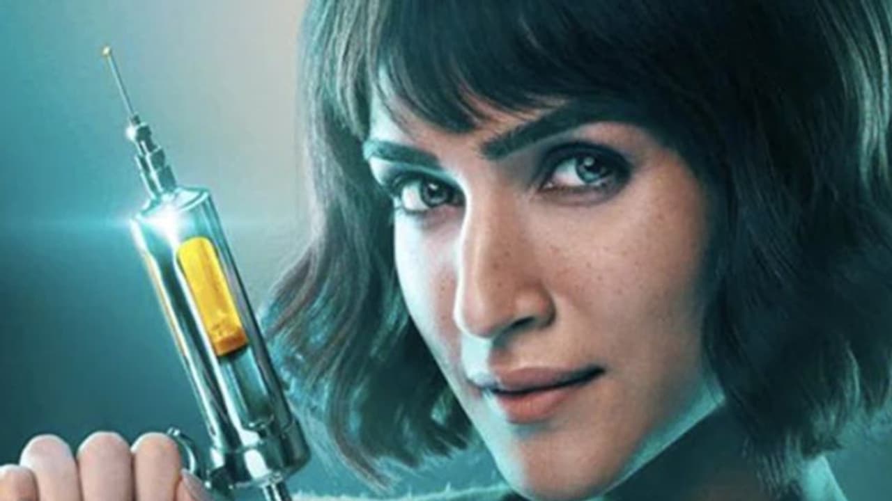 കൃതി സനോണ് നായികയായി 'ഭേഡിയ', ഫസ്റ്റ് ലുക്ക് പുറത്ത് കൃതി സനോണ് നായികയായി 'ഭേഡിയ', ഫസ്റ്റ് ലുക്ക് പുറത്ത്