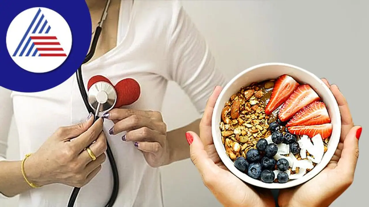 ಹೃದಯದ ಕಾಯಿಲೆ ಅಂದ್ರೆ ಭಯಾನ ? ಮತ್ತೆ ಇಂಥಾ ತಪ್ಪು ಯಾಕ್ ಮಾಡ್ತೀರಿ ? ಹೃದಯದ ಕಾಯಿಲೆ ಅಂದ್ರೆ ಭಯಾನ ? ಮತ್ತೆ ಇಂಥಾ ತಪ್ಪು ಯಾಕ್ ಮಾಡ್ತೀರಿ ?