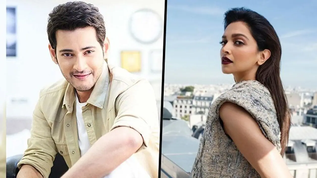 Is Mahesh Babu to romance Deepika Padukone in SS Rajamouli's next? Here's what we know