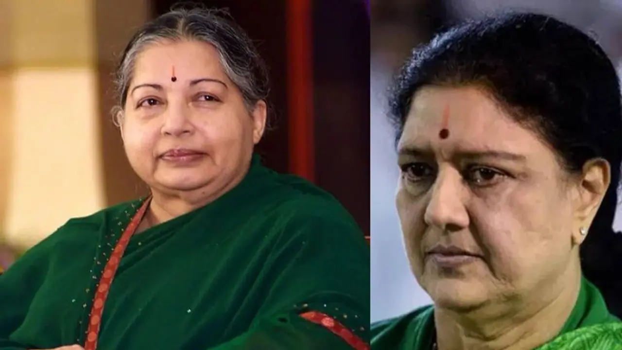 'ജയലളിതയുടെ മരണത്തിൽ ദുരൂഹത, ശശികല ഉൾപ്പെടെ 4 പേർക്കെതിരെ കേസെടുക്കണം'; അന്വേഷണ കമ്മീഷൻ റിപ്പോർട്ട് പുറത്ത്