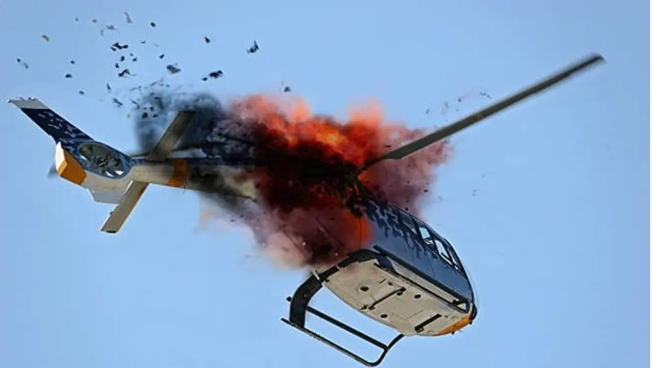 "హార్ట్బ్రేకింగ్ ట్రాజెడీ": ఉక్రెయిన్ ఛాపర్ క్రాష్పై బిడెన్ విచారం "హార్ట్బ్రేకింగ్ ట్రాజెడీ": ఉక్రెయిన్ ఛాపర్ క్రాష్పై బిడెన్ విచారం