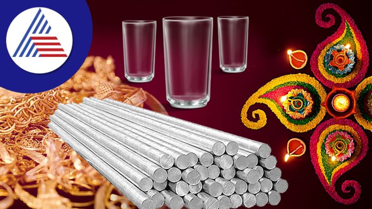 Deepavali 2022: ದಾರಿದ್ರ್ಯಕ್ಕೆ ದಾರಿ ಮಾಡುತ್ತೆ ಈ ತಪ್ಪು Deepavali 2022: ದಾರಿದ್ರ್ಯಕ್ಕೆ ದಾರಿ ಮಾಡುತ್ತೆ ಈ ತಪ್ಪು