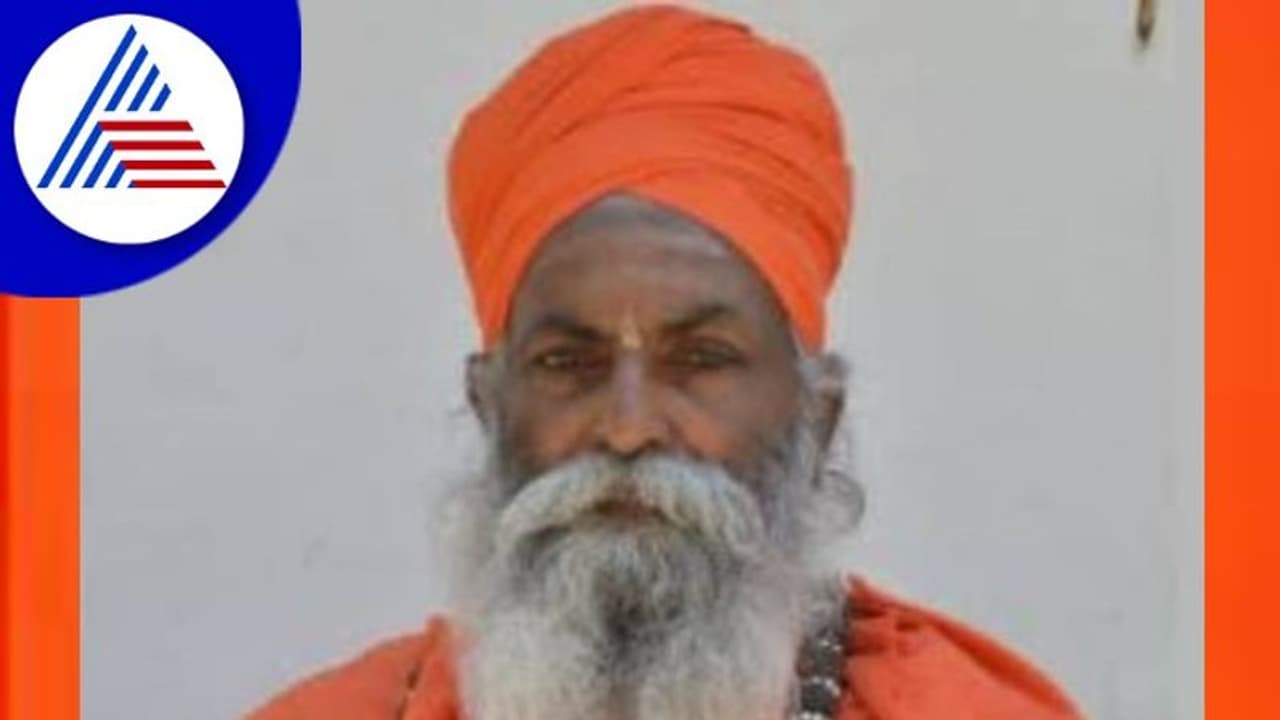 ಹಿರಿತನ ಪರಿಗಣಿಸದ್ದಕ್ಕೆ ನೋವಿದೆ: ಹೆಬ್ಬಾಳ್‌ ಶ್ರೀ 