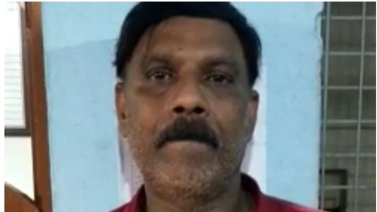 വാഹനപരിശോധനക്കിടെ പൊലീസിന് നേരെ കൈയേറ്റവും അസഭ്യവർഷവും: കുപ്രസിദ്ധ കുറ്റവാളി അറസ്റ്റിൽ