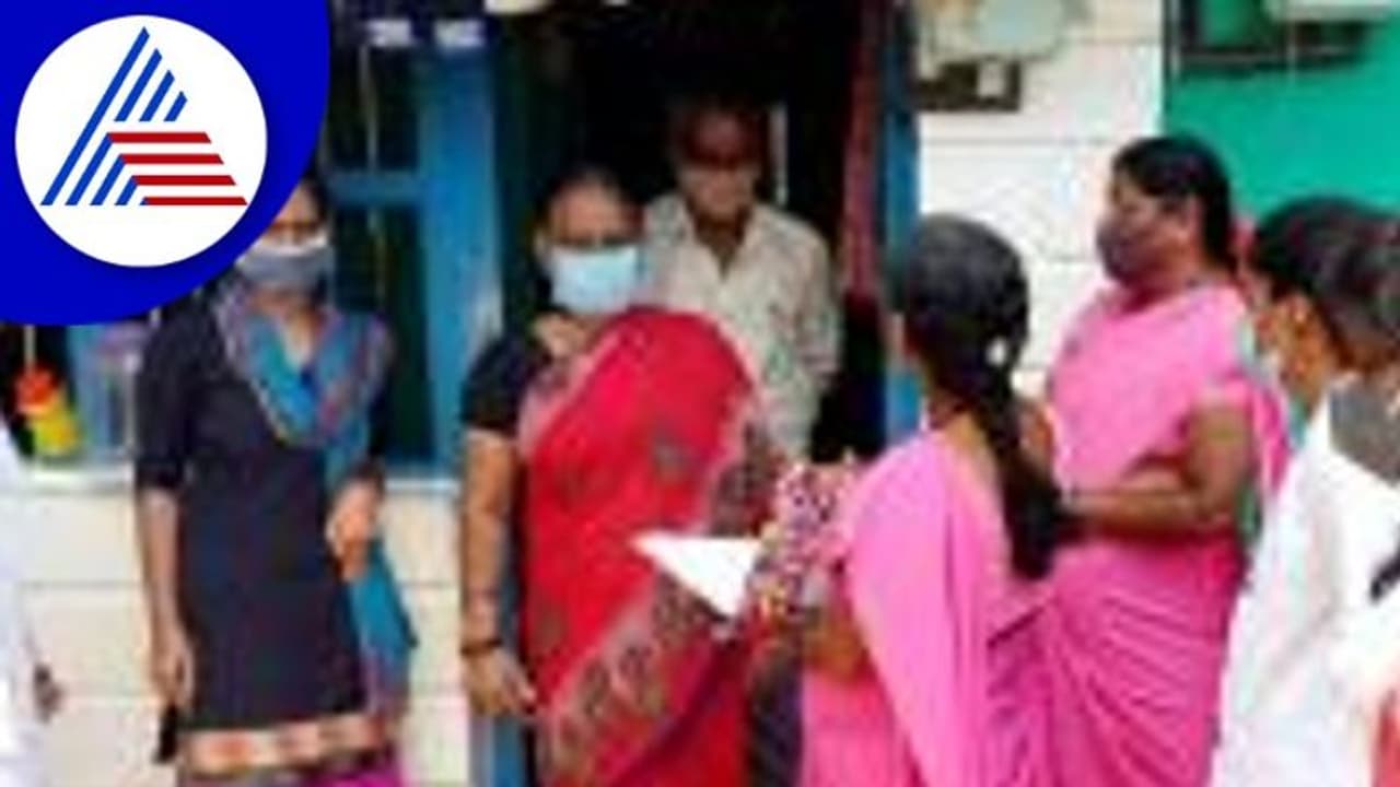 ಉ.ಕ.ಜಿಲ್ಲೆಗೆ ಆಶಾ ಕಾರ್ಯಕರ್ತೆಯರ ಕೊರತೆ 