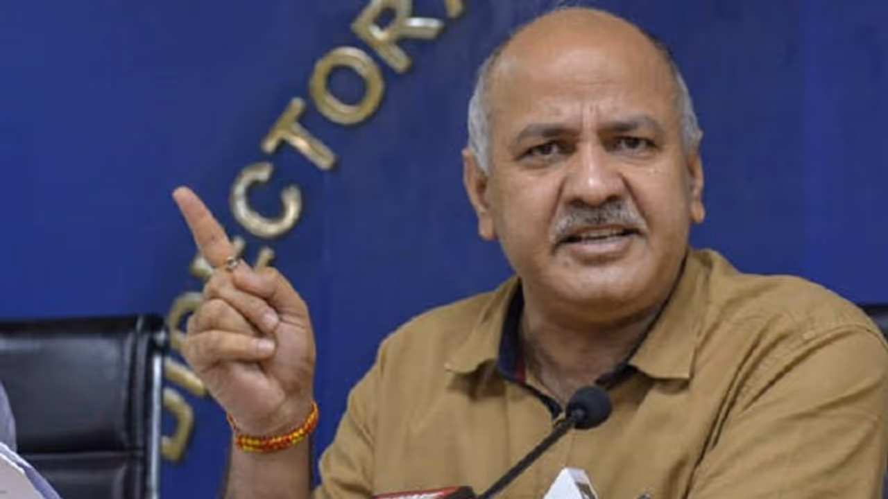 ಆಮ್ ಆದ್ಮಿಗೆ ಮತ್ತೆ ಮುಖಭಂಗ, ತಿಹಾರ್ ಜೈಲಿನ ಸ್ಪಷ್ಟನೆಯಿಂದ ಆಪ್ ಸುಳ್ಳು ಬಟಾ ಬಯಲು! ಆಮ್ ಆದ್ಮಿಗೆ ಮತ್ತೆ ಮುಖಭಂಗ, ತಿಹಾರ್ ಜೈಲಿನ ಸ್ಪಷ್ಟನೆಯಿಂದ ಆಪ್ ಸುಳ್ಳು ಬಟಾ ಬಯಲು!