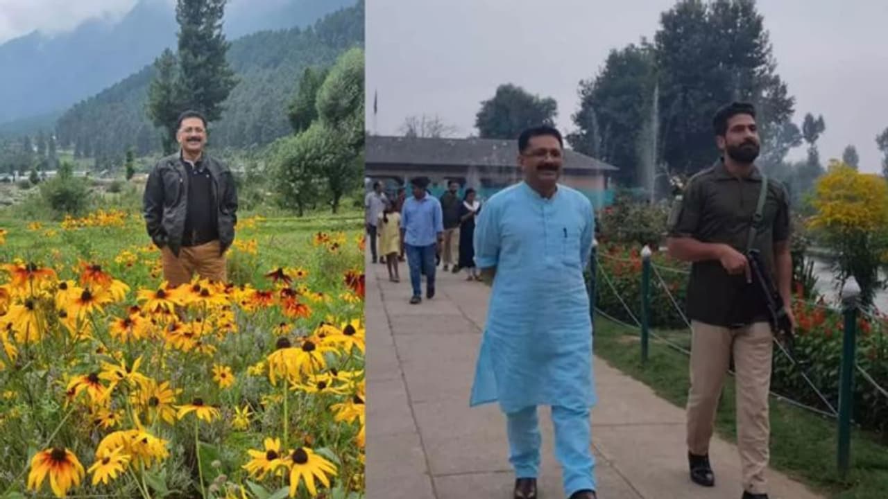 ആസാദ് കശ്മീർ പരാമർശം :' കെ ടി ജലിലിനെതിരായ പരാതി കേരള ഡി ജി പി ക്ക് കൈമാറി' ദില്ലി പോലീസ് ആസാദ് കശ്മീർ പരാമർശം :' കെ ടി ജലിലിനെതിരായ പരാതി കേരള ഡി ജി പി ക്ക് കൈമാറി' ദില്ലി പോലീസ്