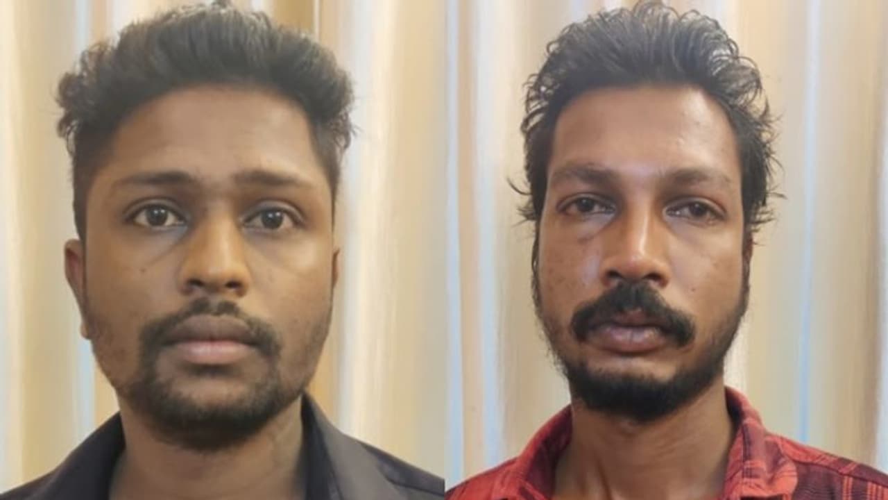 യുവാക്കളെ പട്ടികകൊണ്ട് തല്ലിച്ചതച്ചു, വധശ്രമം; റൗഡി ലിസ്റ്റിലുള്ള പ്രതിയടക്കം രണ്ട് പേര്‍ പിടിയില്‍