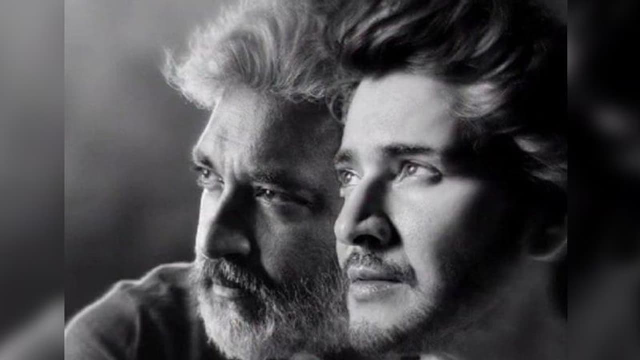 'RRR' के बाद बॉक्स ऑफिस पर राजामौली का नया धमाका, सामने आई महेश बाबू संग मेगा बजट फिल्म की डिटेल 'RRR' के बाद बॉक्स ऑफिस पर राजामौली का नया धमाका, सामने आई महेश बाबू संग मेगा बजट फिल्म की डिटेल