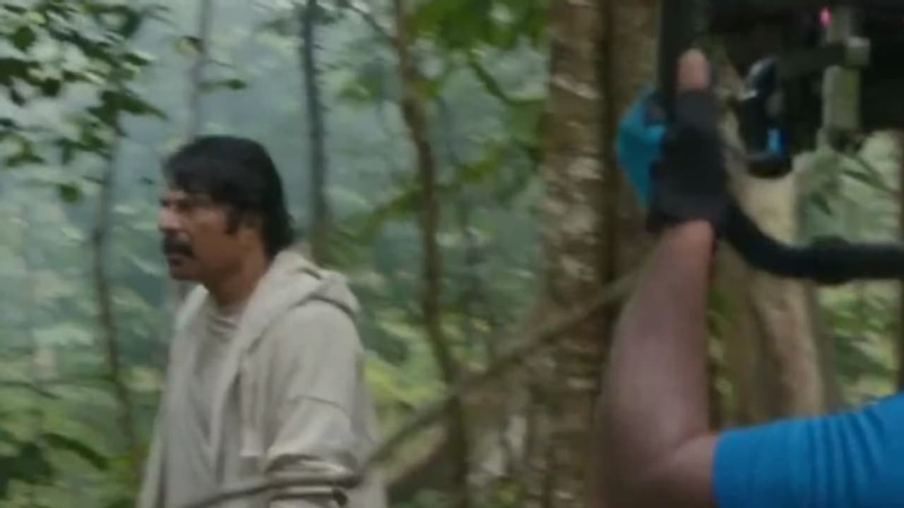 വിജയയാത്ര തുടര്ന്ന് 'റോഷാക്ക്', ബിഹൈൻഡ് ദ സീൻ വീഡിയോ പുറത്ത് വിജയയാത്ര തുടര്ന്ന് 'റോഷാക്ക്', ബിഹൈൻഡ് ദ സീൻ വീഡിയോ പുറത്ത്