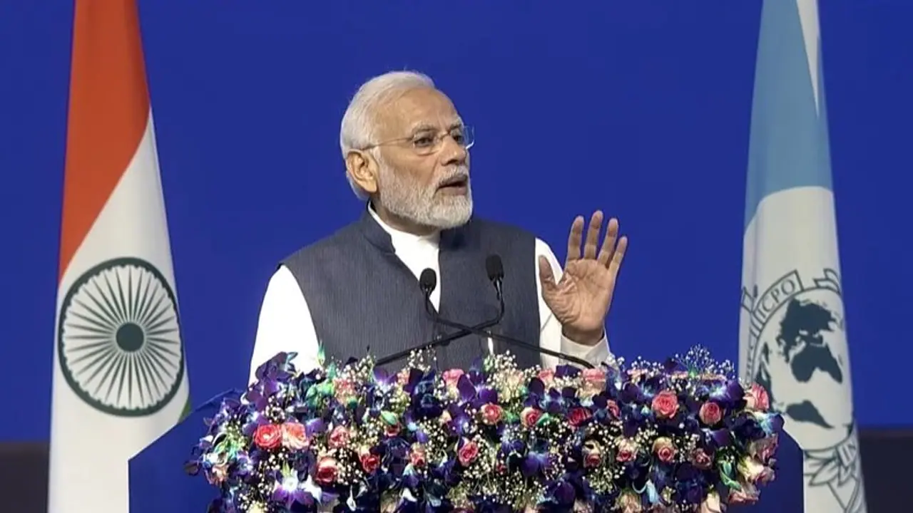 Modi ಅವಧಿಯಲ್ಲಿ ಉಗ್ರ ದಾಳಿ ಇಳಿಕೆ: RTI ಮಾಹಿತಿ