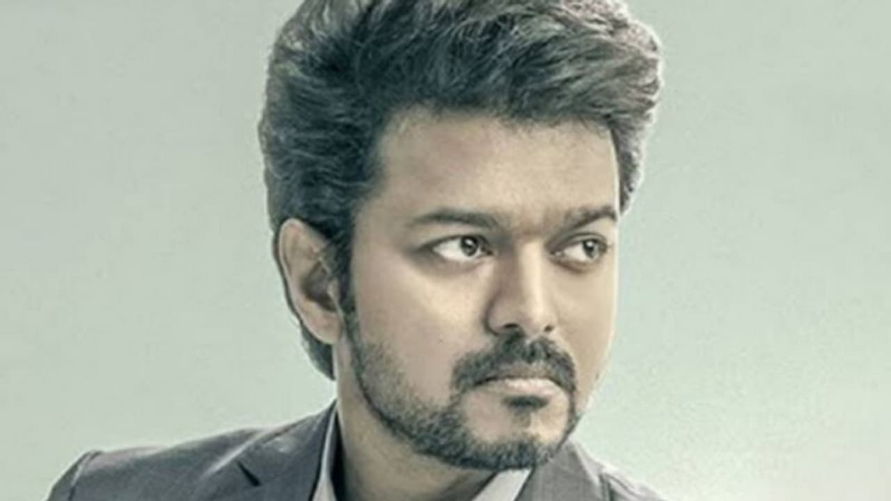 വീണ്ടും വിജയ് ഗായകനാകുന്നു, 'വരിശി'നായി ദളപതിയുടെ തമാശപ്പാട്ട് വീണ്ടും വിജയ് ഗായകനാകുന്നു, 'വരിശി'നായി ദളപതിയുടെ തമാശപ്പാട്ട്