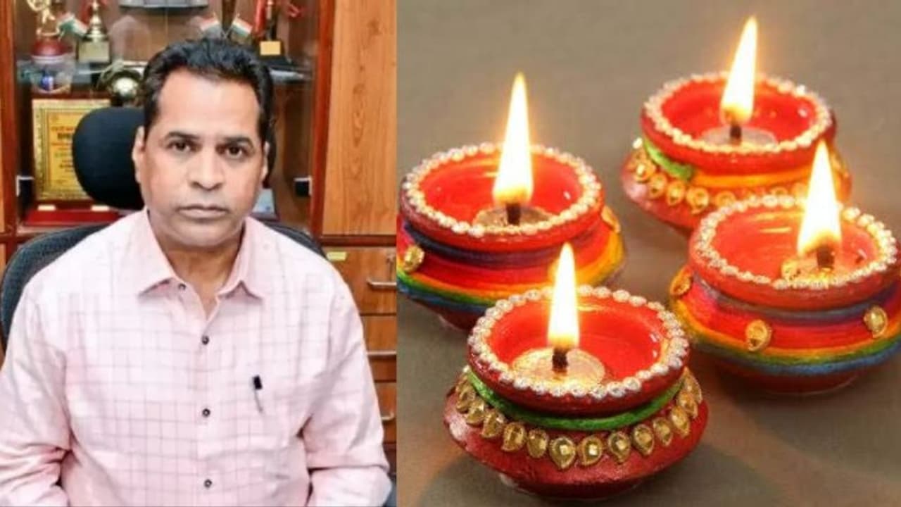  राजस्थान में इस IAS ने निकाली तगड़ी स्कीम, 2 रुपए का दिया खरीदने पर फ्रीज TV और 50 हजार तक का कैश इनाम! 