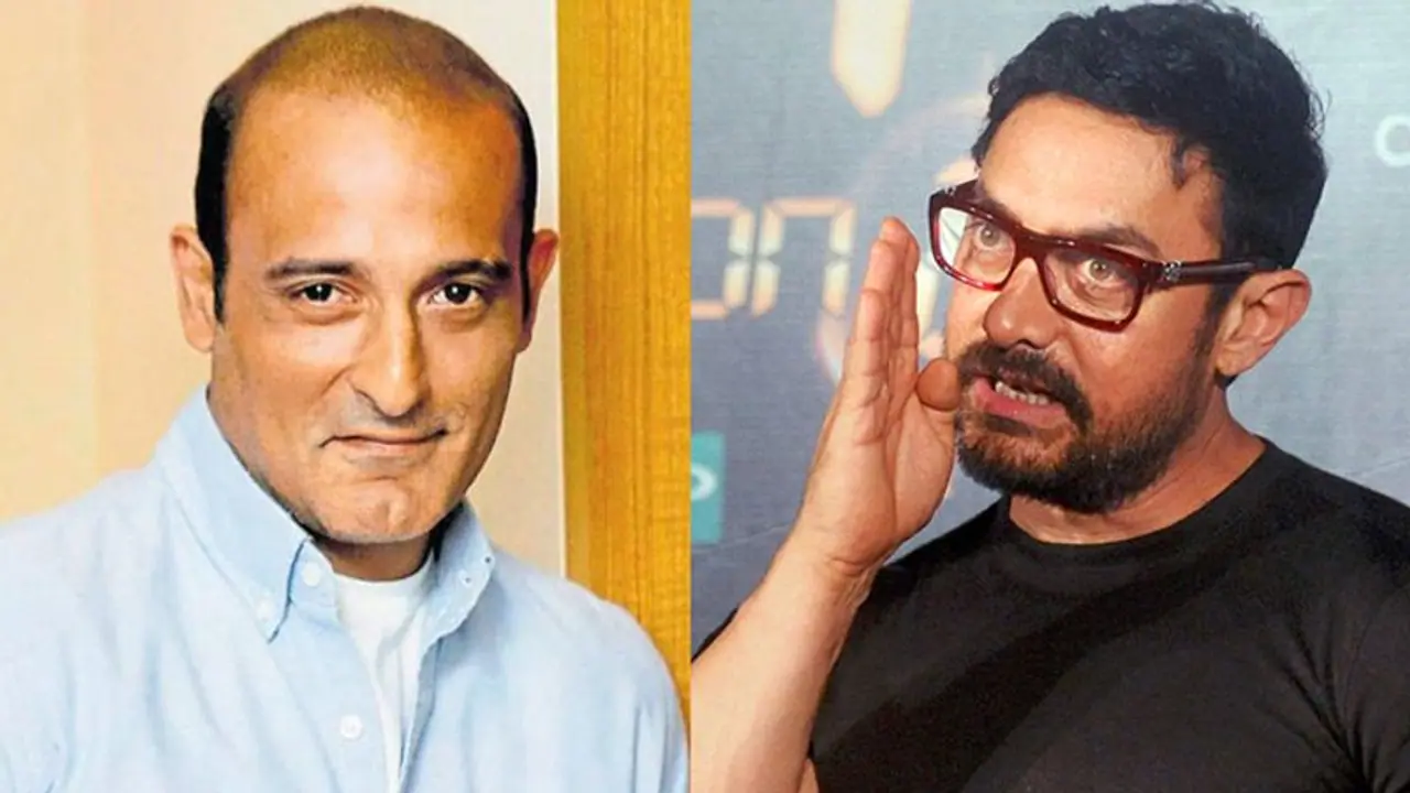 अक्षय खन्ना को मिलने वाली थी यह सुपरहिट फिल्म, जानिए आमिर खान ने कैसे बीच में ही हथिया ली थी? अक्षय खन्ना को मिलने वाली थी यह सुपरहिट फिल्म, जानिए आमिर खान ने कैसे बीच में ही हथिया ली थी?