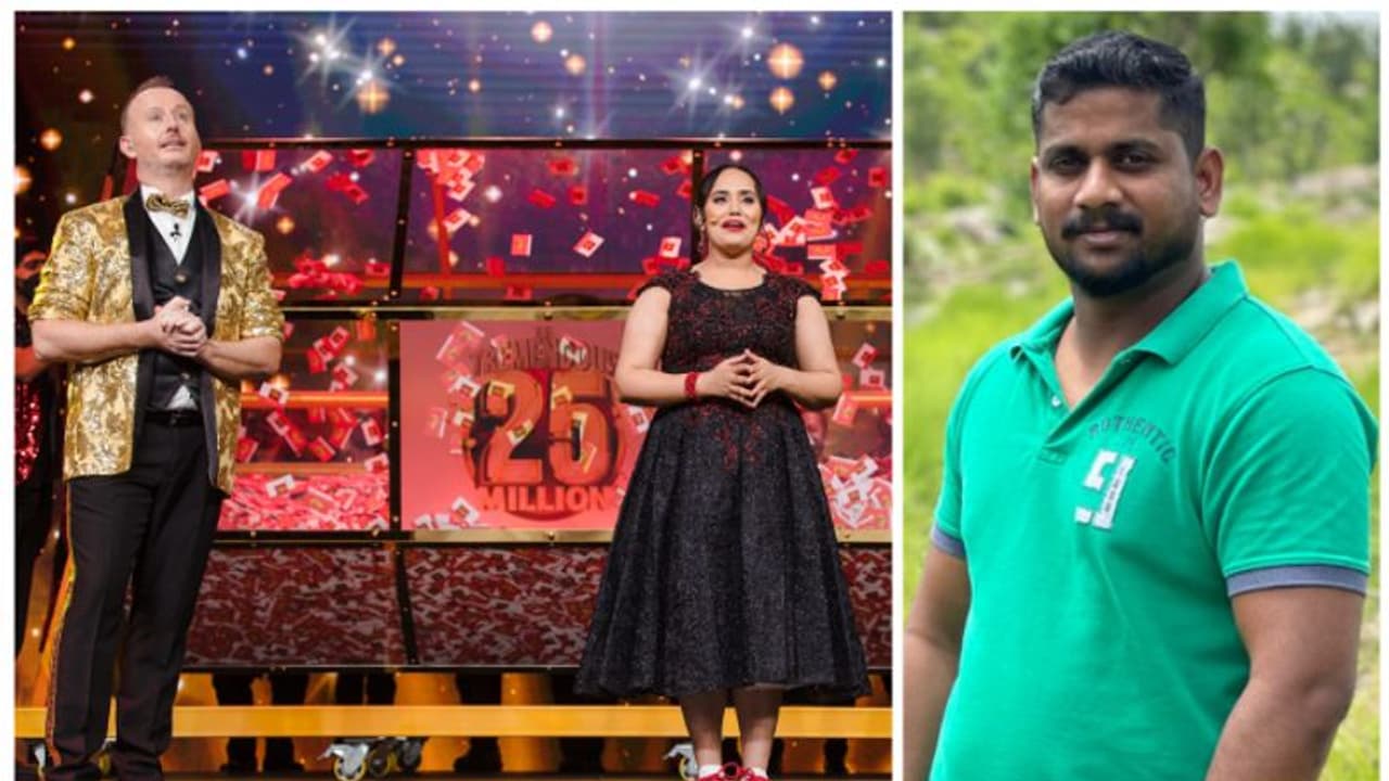 ബിഗ് ടിക്കറ്റ്; സൗജന്യമായി കിട്ടിയ ടിക്കറ്റിലൂടെ പ്രവാസി യുവാവിന് ഒരു കിലോഗ്രാം സ്വര്‍ണം സമ്മാനം