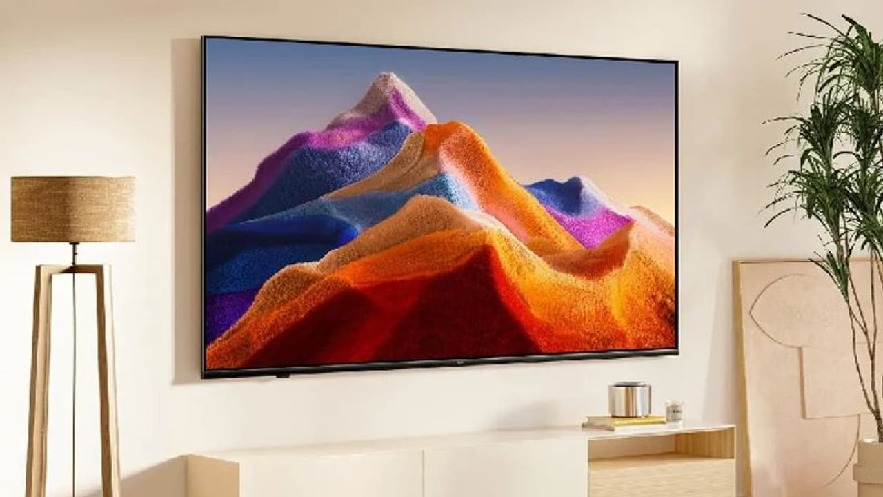 70 இன்ச் பெரிய அளவு திரையுடன் Redmi 4K Smart TV A70 அறிமுகம்!