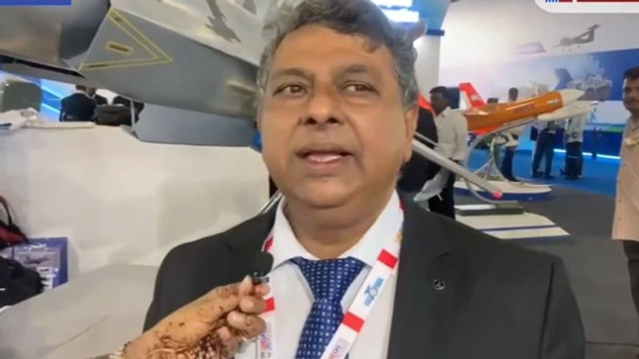 'ഇന്ത്യയുടെ അഞ്ചാം തലമുറ യുദ്ധവിമാനത്തിന്റെ ഡിസൈൻ ഡിസംബറോടെ പൂർത്തിയാകും, നാലര വർഷംകൊണ്ട് വാനം തൊടാം'