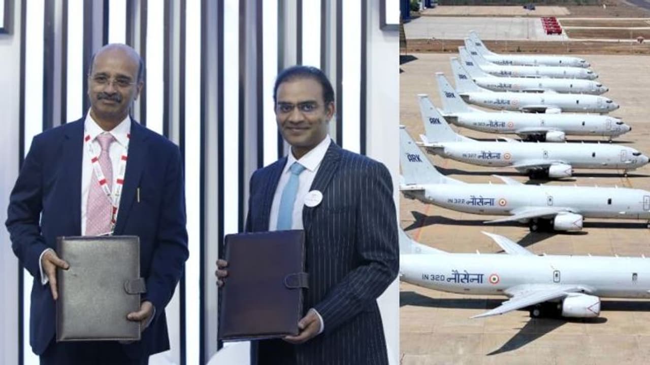 Adani to acquire India's biggest aircraft maintenance, repair and overhaul firm for Rs 400 crore