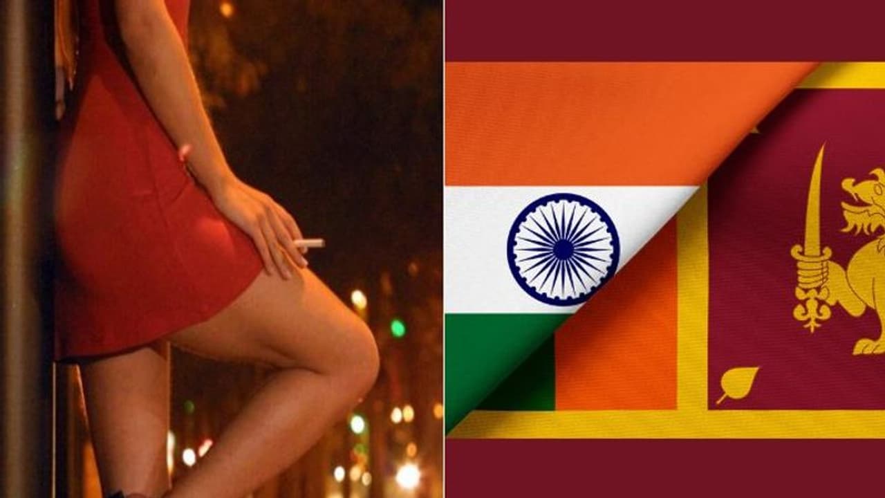 பாலியல் தொழிலில் இலங்கை பெண்கள்.. ஸ்லீப்பர் செல்ஸ் ஊடுருவல்! உளவுத்துறை தந்த ரிப்போர்ட் பரபரப்பு பாலியல் தொழிலில் இலங்கை பெண்கள்.. ஸ்லீப்பர் செல்ஸ் ஊடுருவல்! உளவுத்துறை தந்த ரிப்போர்ட் பரபரப்பு