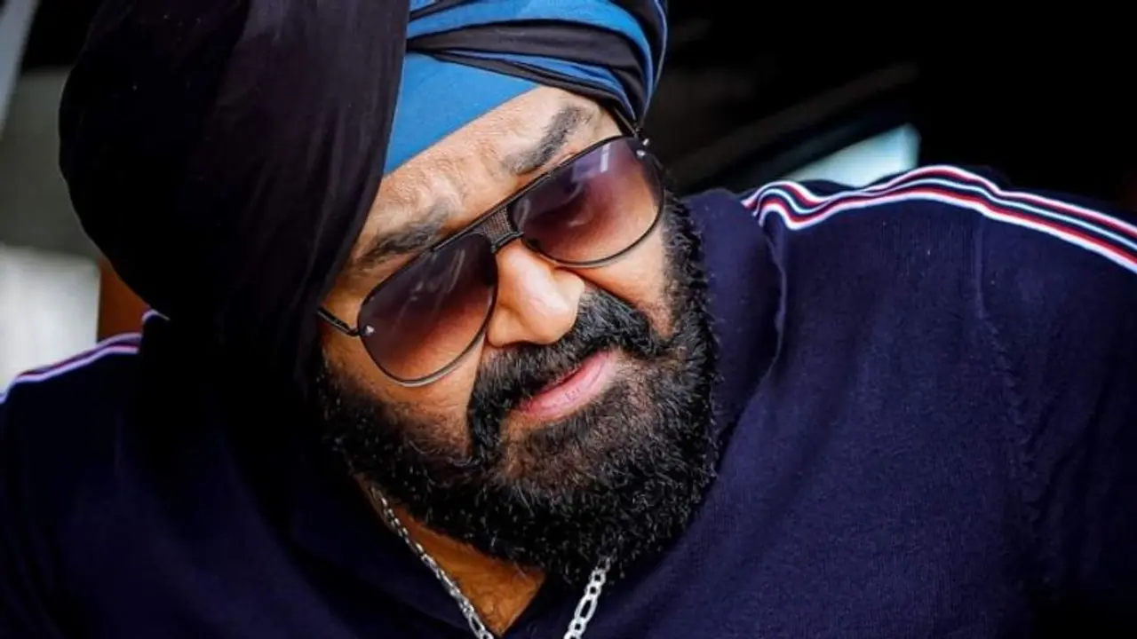 (Video) Monster: Mohanlal talks about his latest film and reveals some interesting facts; fans must read