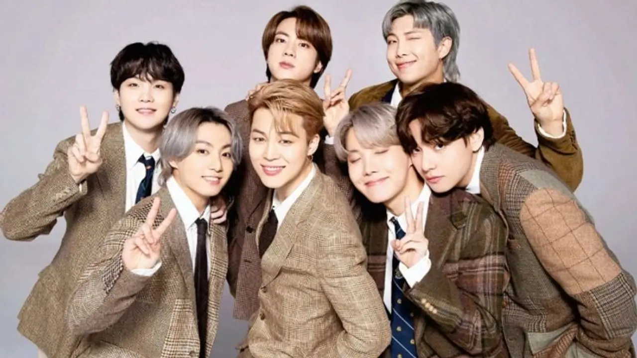 ശേഷിക്കുന്ന നാല് പേർ കൂടി സൈനിക സേവനത്തിന്, പിന്തുണ വേണമെന്ന് ആരാധകരോട് ബിടിഎസ് 