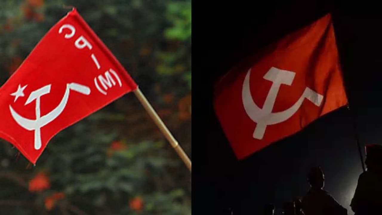 മഹാരാഷ്ട്രയിൽ ചെങ്കൊടി തിളക്കം; നൂറോളം പഞ്ചായത്തുകളിൽ തിളക്കമാർന്ന വിജയമെന്ന് സിപിഎം