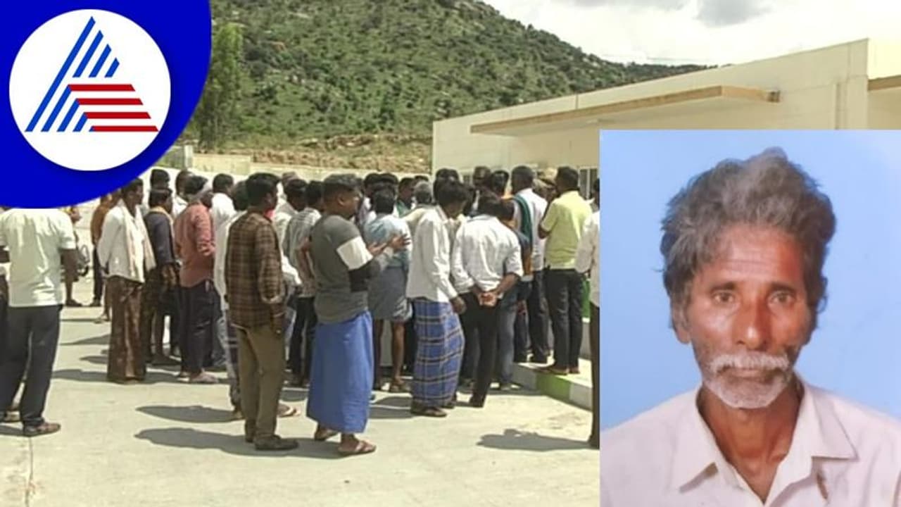 ಸಾಲ ಮಾಡಿ ಖರೀದಿಸಿದ ಟ್ರಾಕ್ಟರ್ ಸೀಜ್, ಚೆಕ್ ಬೌನ್ಸ್: ರೈತ ಆತ್ಮಹತ್ಯೆ