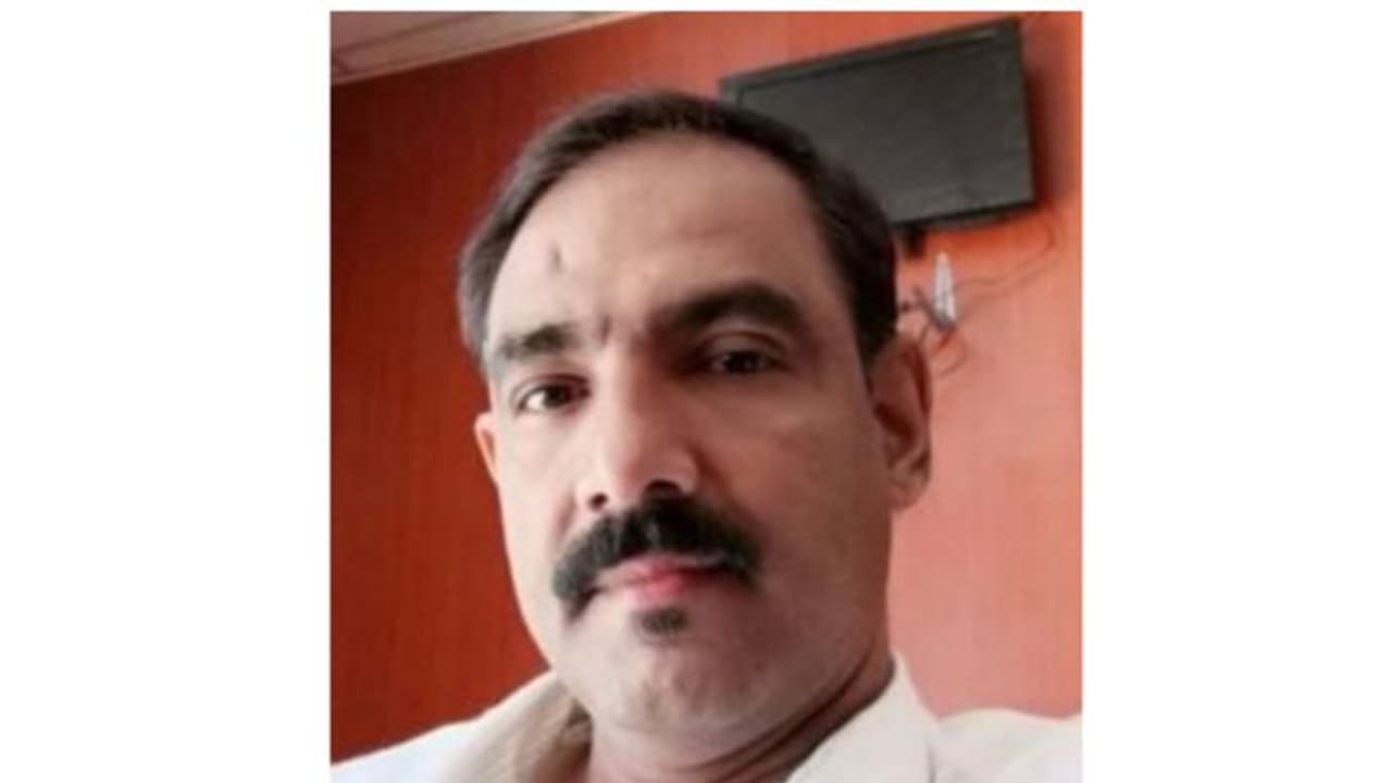 ഹൃദയാഘാതം മൂലം ചികിത്സയിലായിരുന്ന പ്രവാസി മലയാളി മരിച്ചു