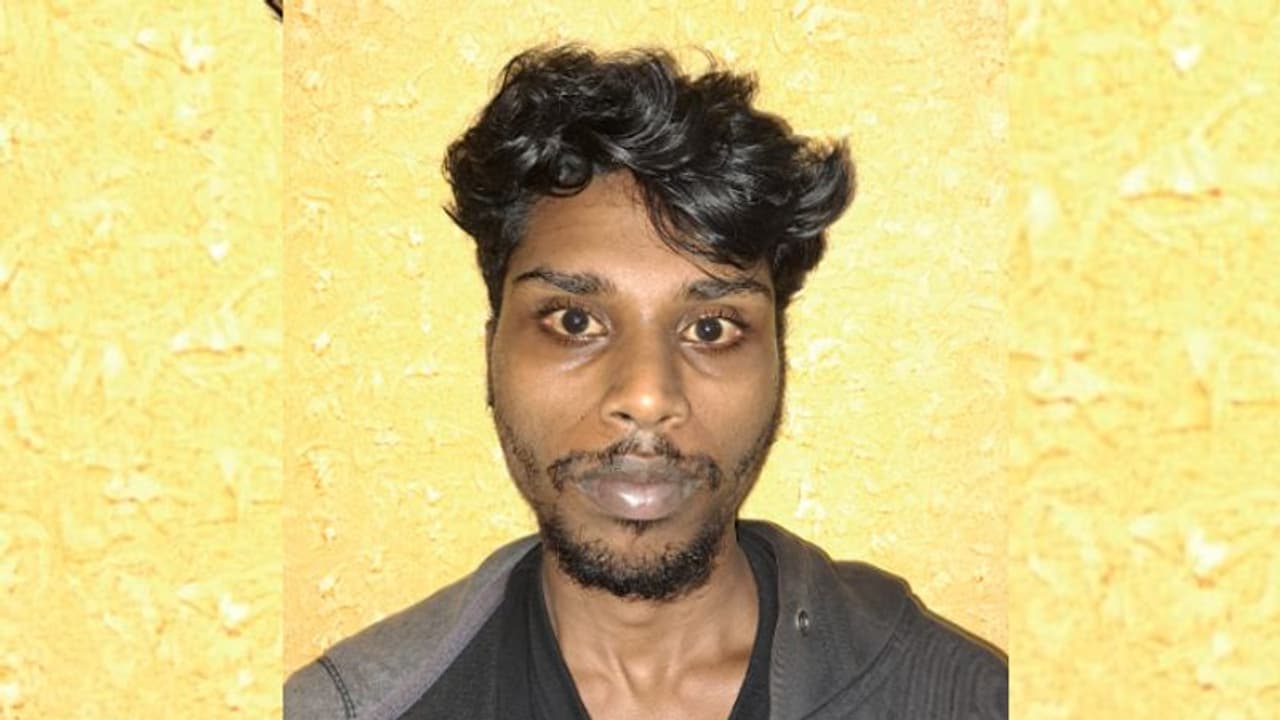 മാരക മയക്കുമരുന്നുമായി പാലക്കാട് റെയിൽവേ സ്റ്റേഷനിൽ ഇറങ്ങി, യുവാവിനെ കയ്യോടെ പൊക്കി ആർപിഎഫും എക്സൈസും