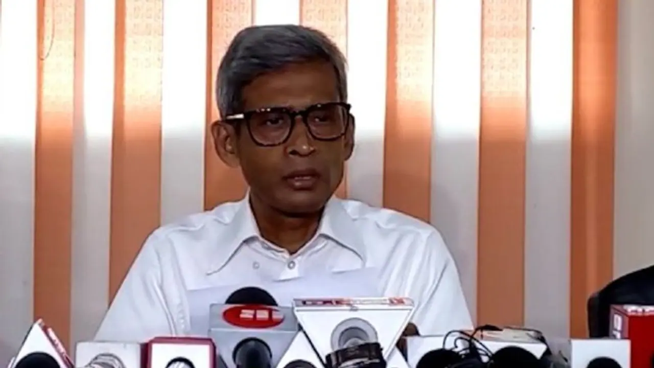 রেজাল্টের সঙ্গে ওআরএম শিটের ফোটোকপি দেওয়া হবে, টেটে স্বচ্ছ নিয়োগ হবে বলে দাবি পর্ষদ সভাপতির রেজাল্টের সঙ্গে ওআরএম শিটের ফোটোকপি দেওয়া হবে, টেটে স্বচ্ছ নিয়োগ হবে বলে দাবি পর্ষদ সভাপতির