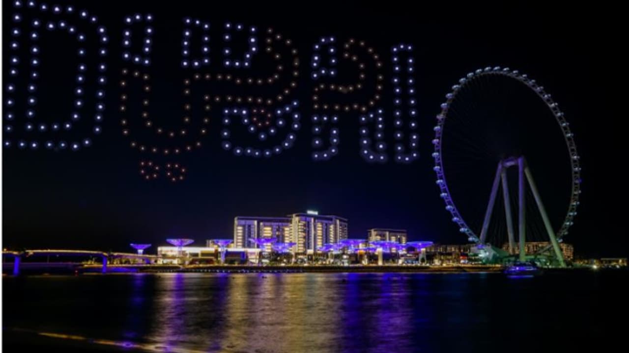 ദുബൈ ഷോപ്പിങ് ഫെസ്റ്റിവല്‍ തീയ്യതി പ്രഖ്യാപിച്ചു; വിസ്‍മയിപ്പിക്കാന്‍ ഇത്തവണ ഡ്രോണ്‍ ലൈറ്റ് ഷോ